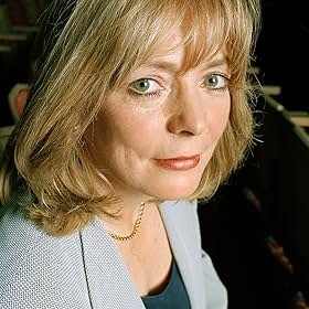 Alison Steadman